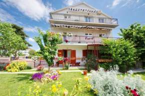 Apartmani Budan